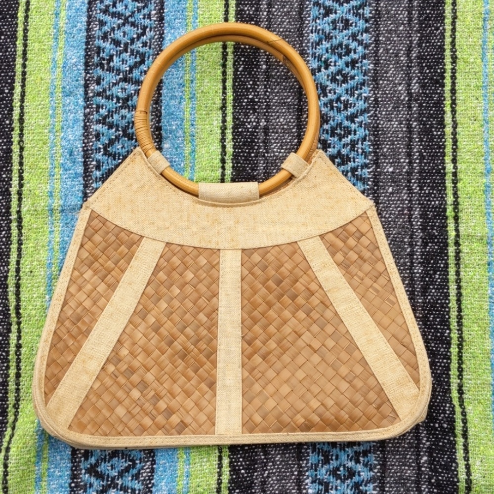 Vintage handbag